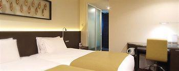 Hotel Remm Hibiya Prefektura Tokio