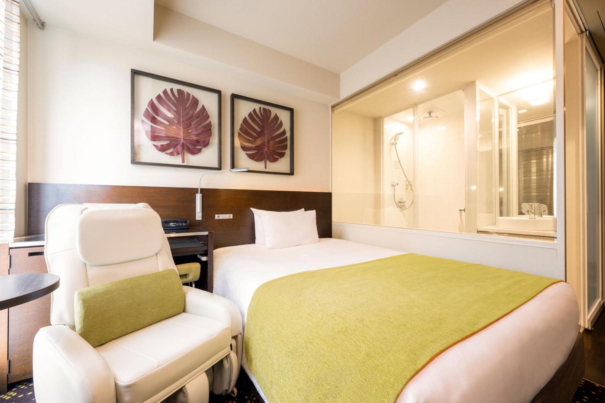 Remm Hibiya Hotel Tokio