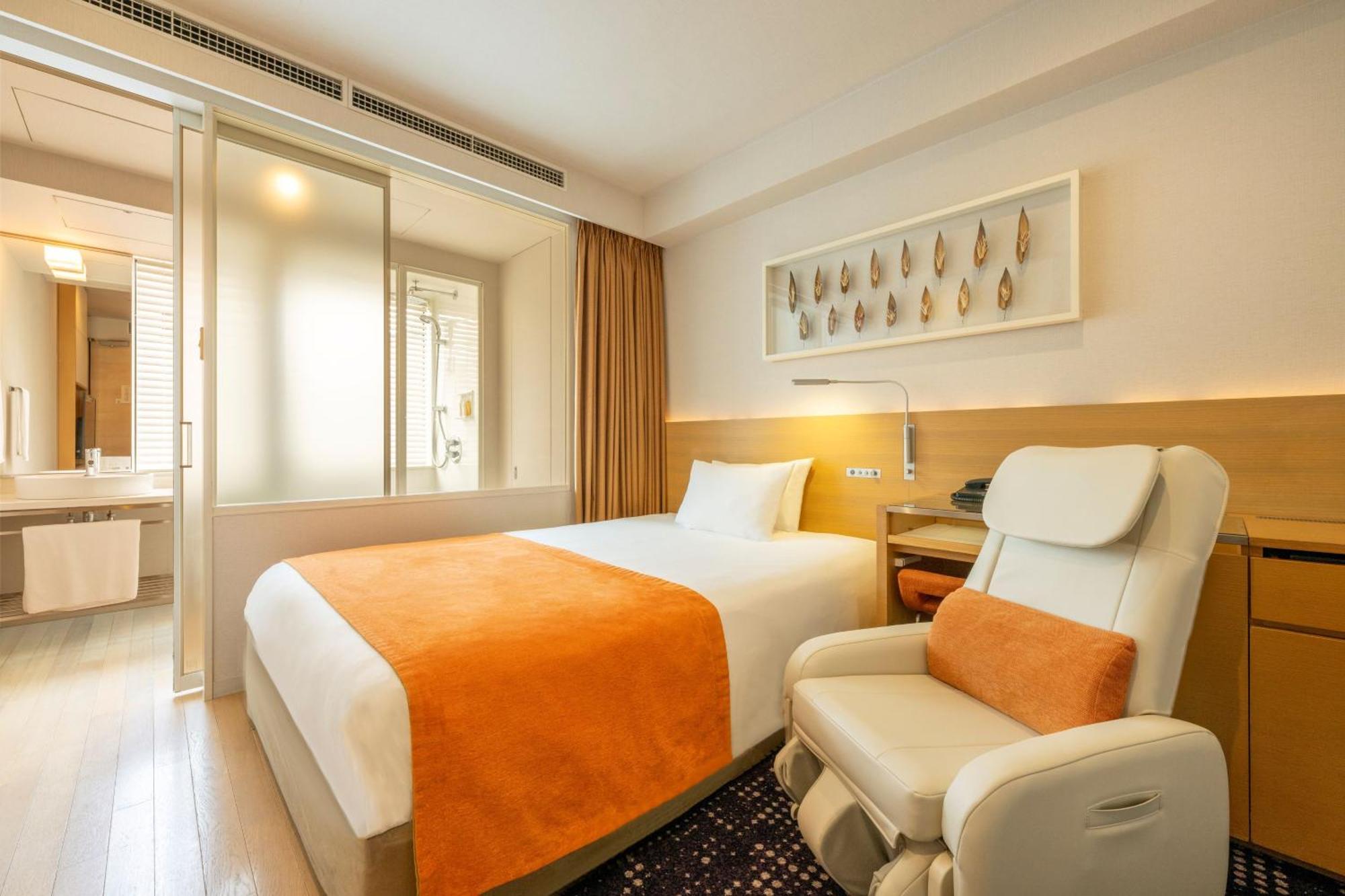 Remm Hibiya Hotel Tokio