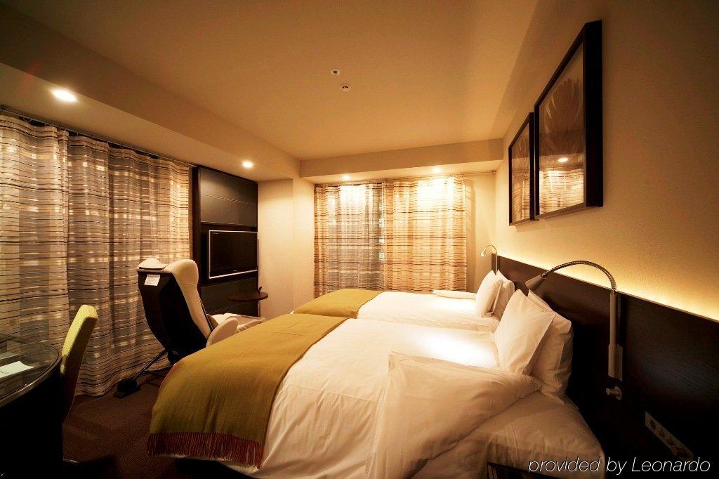 Remm Hibiya 3* Tokio